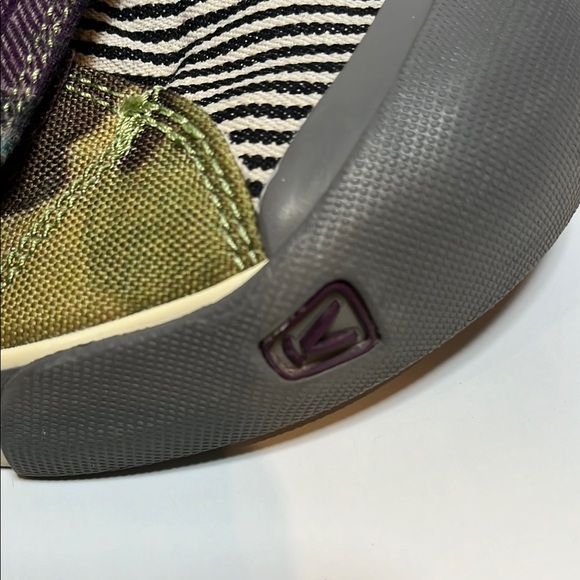 KEEN - Woman - Multicolor - Sneaker main image 0